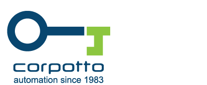 Corpotto Automation since 1983